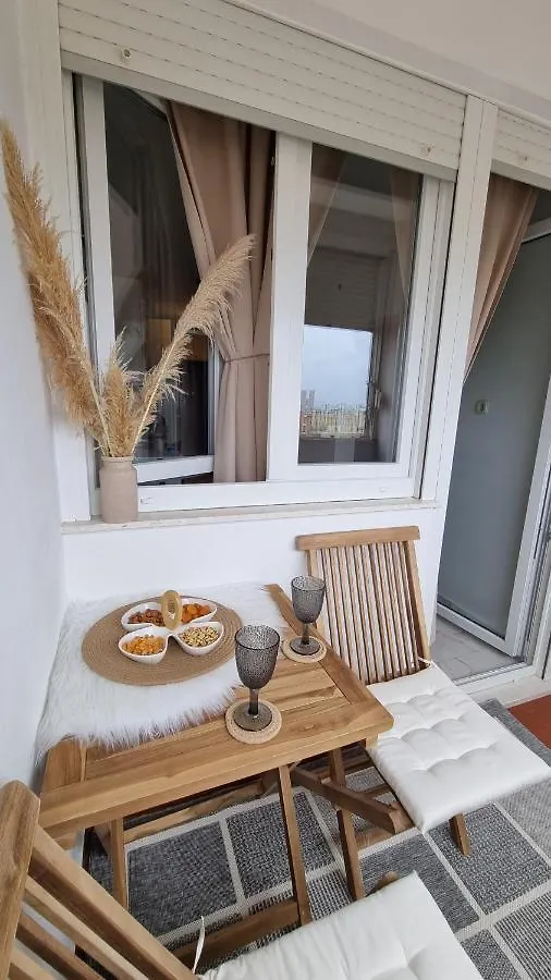 Apartment Maris Split Croatia