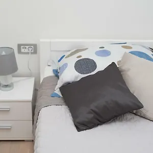 Apartamento Condo Spalato, Split