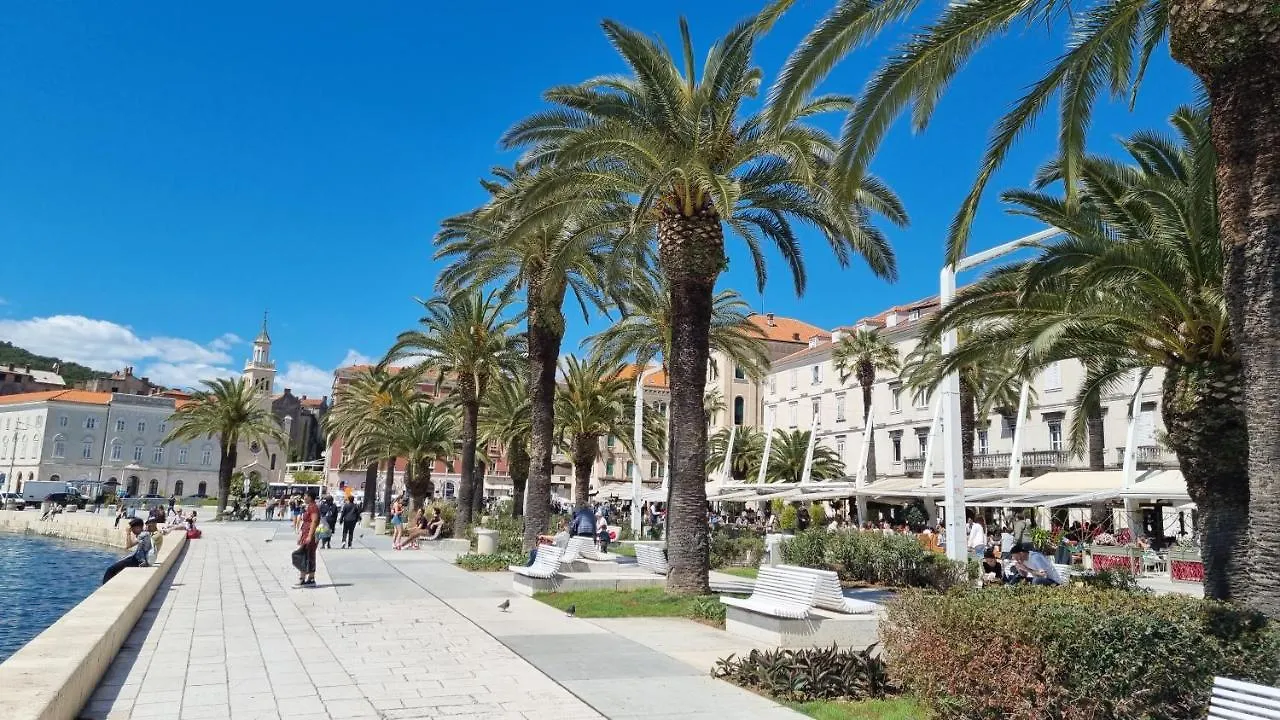 Apartment Maris Split