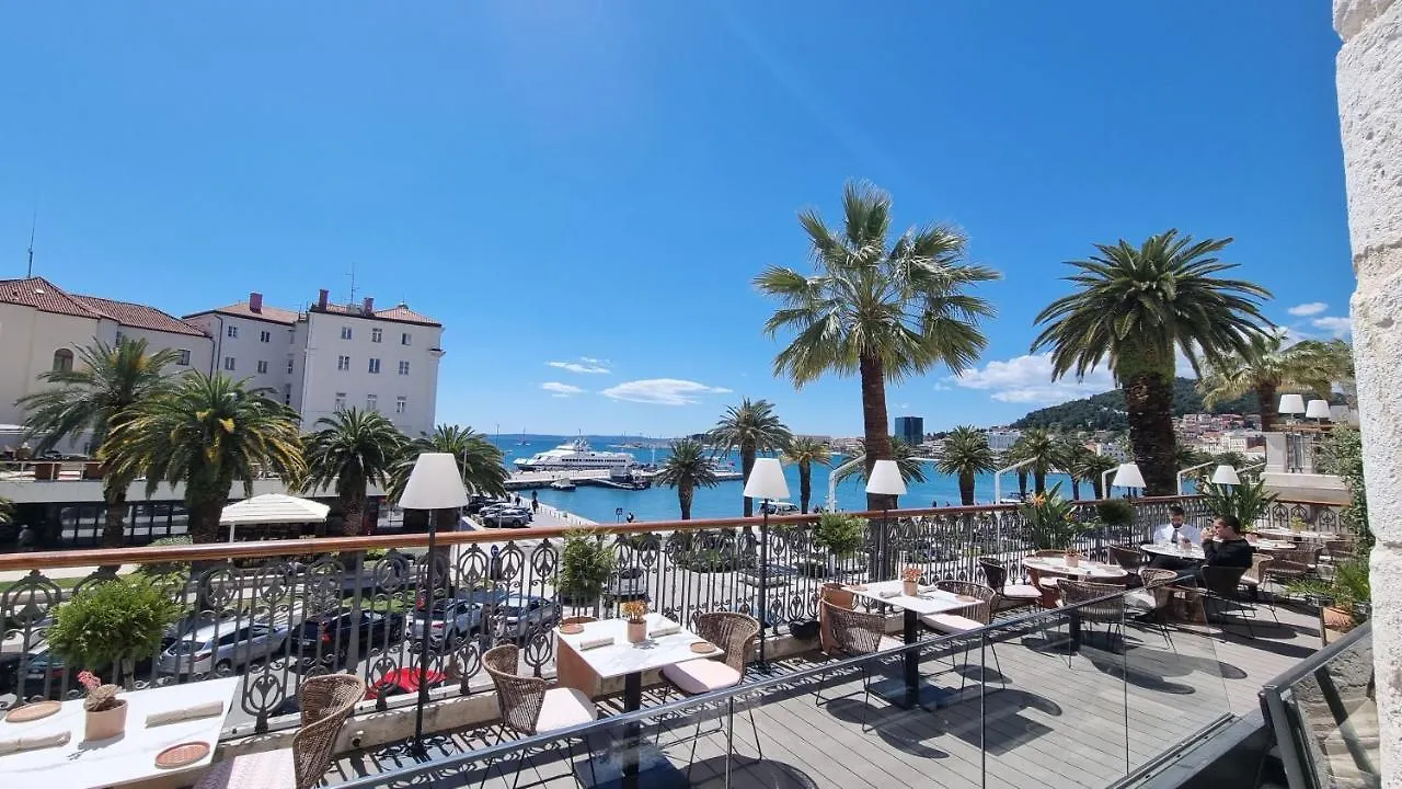 Apartment Maris Split 0*,  Croatia