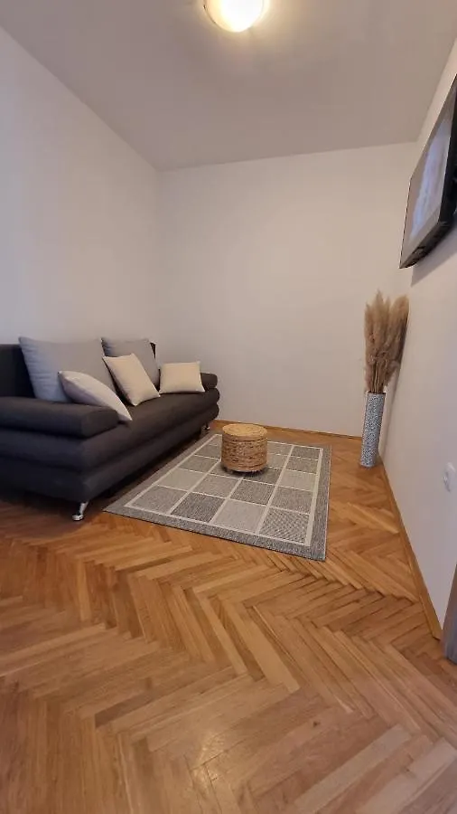 Apartment Maris Split