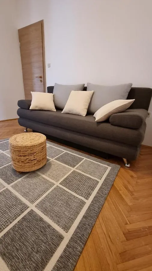 Apartment Maris Split