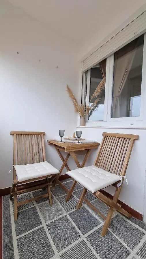 Apartment Maris Split