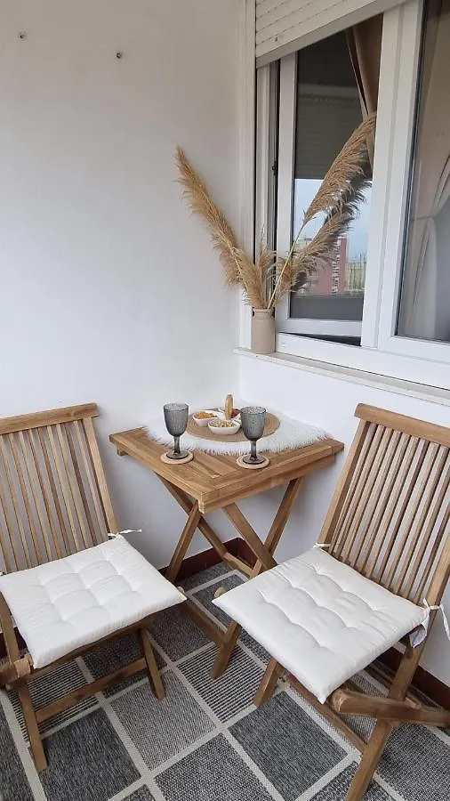 Apartment Maris Split