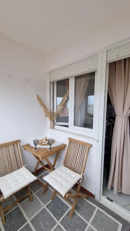 Apartment Maris Split Croatia