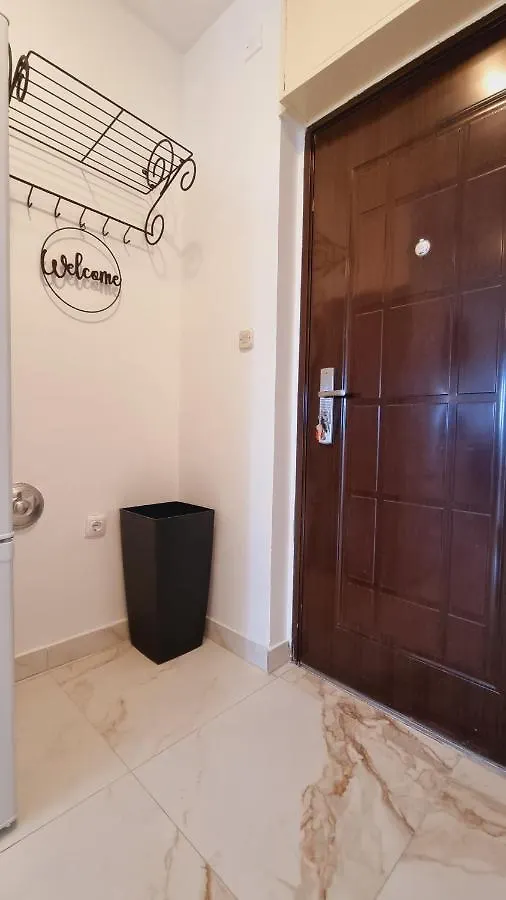 Apartment Maris Split 0*,  Croatia