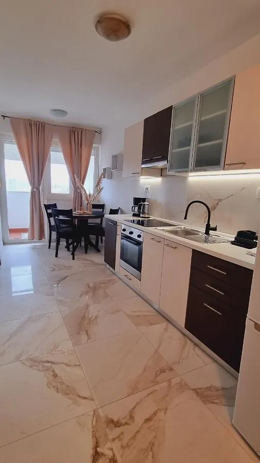Apartment Maris Split