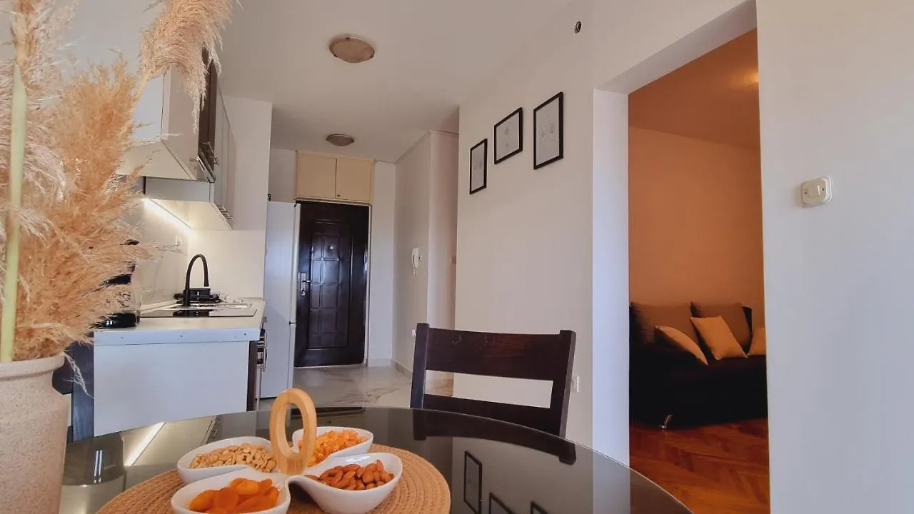 Apartment Maris Split