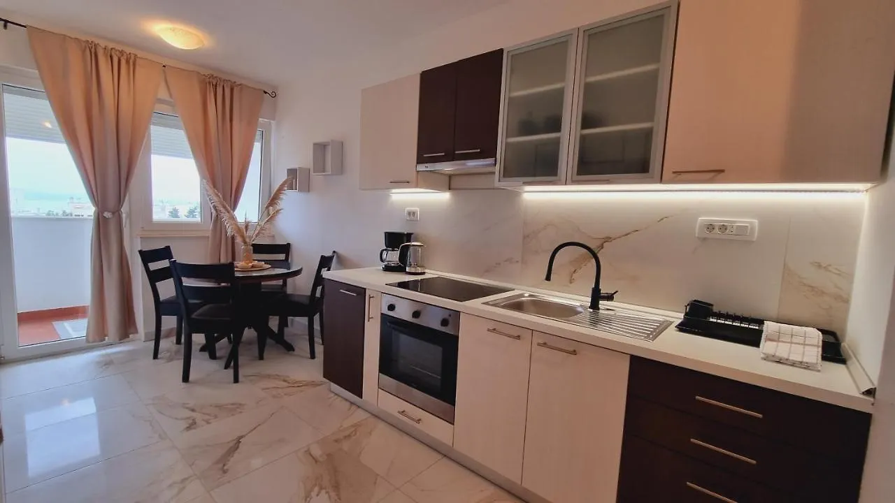 Apartment Maris Split Croatia