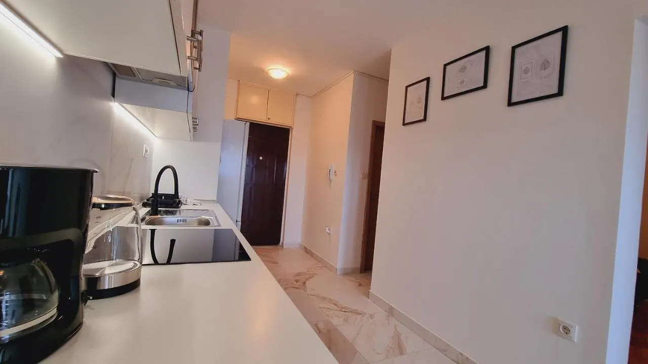 Apartment Maris Split 0*,  Croatia
