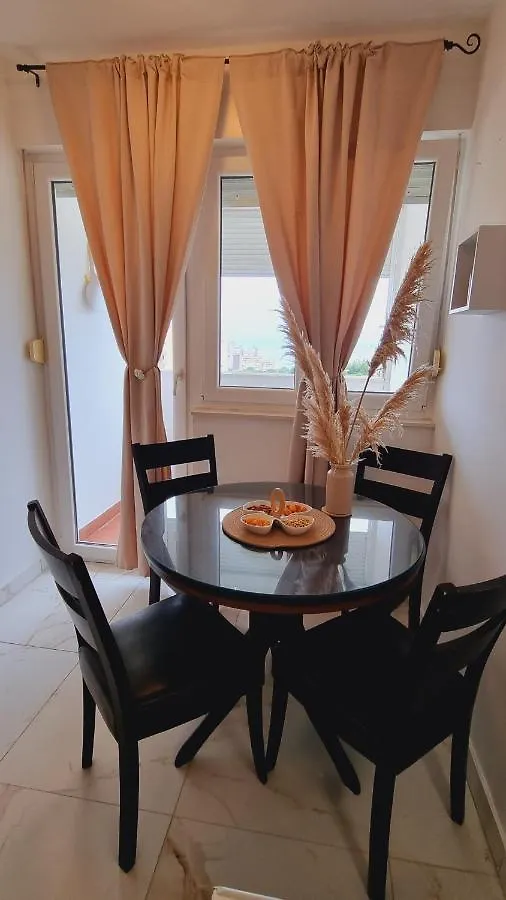 Apartment Maris Split Croatia