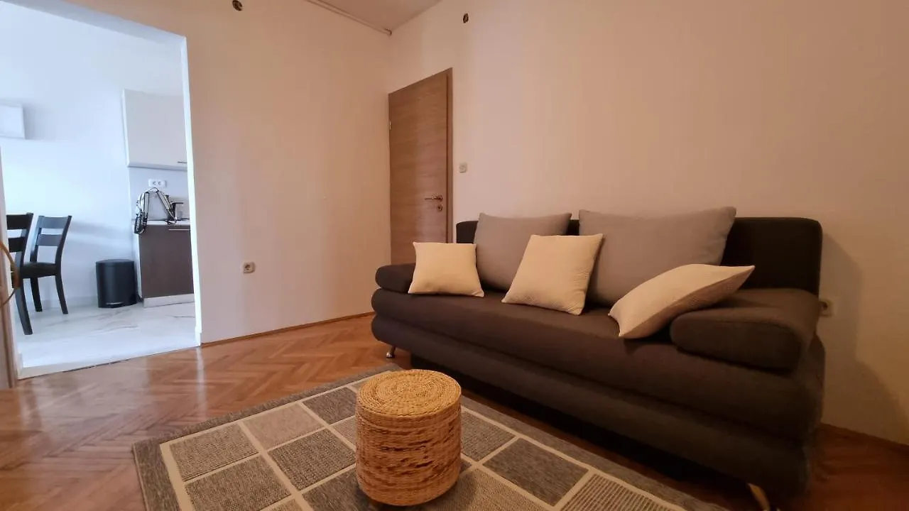 Apartment Maris Split Croatia
